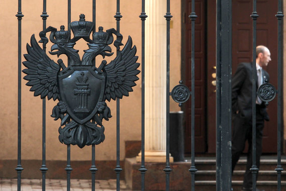 Прокуроры помогут правозащитникам