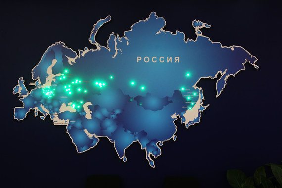 Россия разместит евробонды – с западными банками или без них