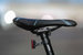 Седло Bontrager Evoke 2 с хромированными полозьями