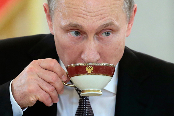 Песков предупредил о «вбросах» против Путина