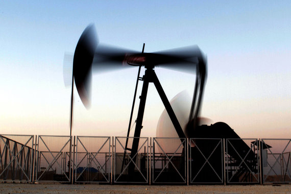 Рост котировок нефти на 50% с начала года привел на рынок минимум покупателей