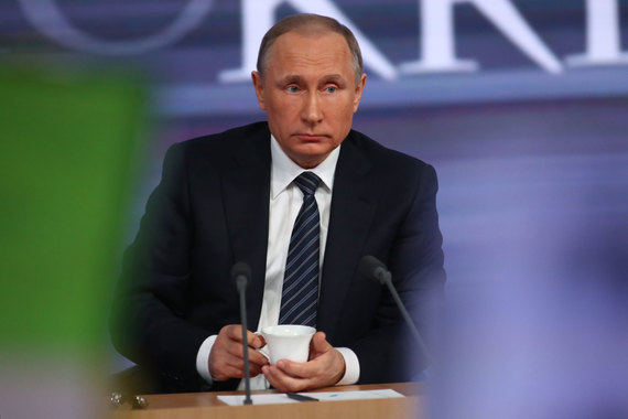 Россия не стала участвовать в саммите по ядерной безопасности, который пройдет в Вашингтоне с 31 марта по 1 апреля