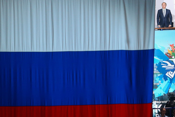 Путин призвал Россию сделать выводы из миграционного кризиса в Европе