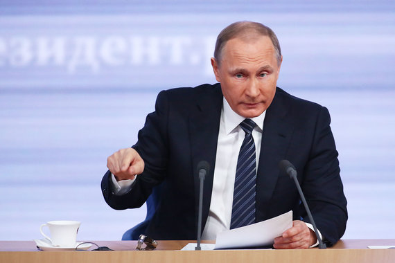 Россия не стала участвовать в саммите по ядерной безопасности, который пройдет в Вашингтоне с 31 марта по 1 апреля