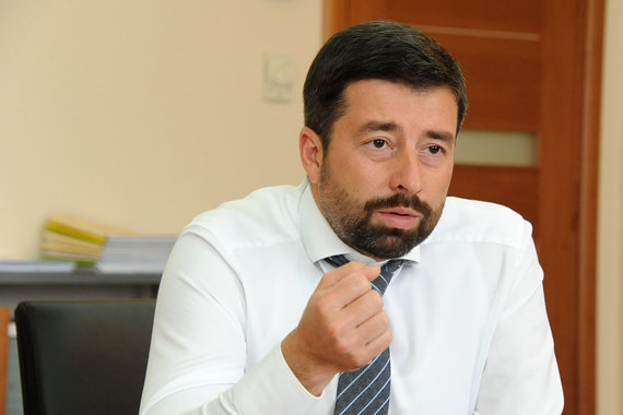 Пока гендиректору АСВ Юрию Исаеву удается вернуть не многие выведенные из банков активы