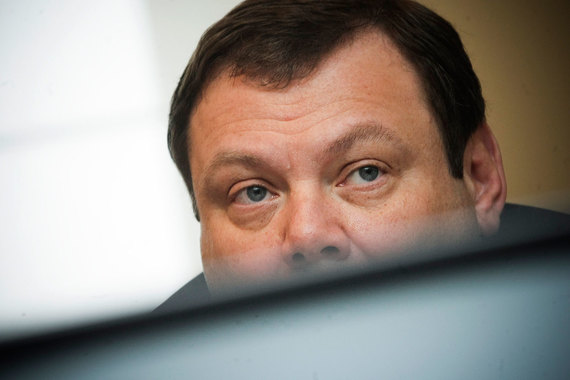Михаил Фридман объяснил, почему инвестирует в западные проекты