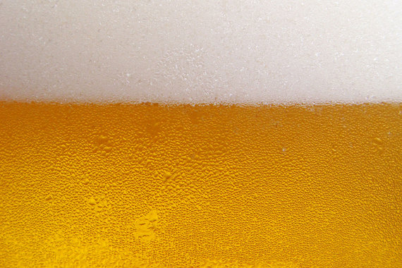 AB InBev прогнозирует рост выручки до $100 млрд к 2020 г.