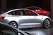Обозреватели единодушно отмечают гармоничный облик Model 3