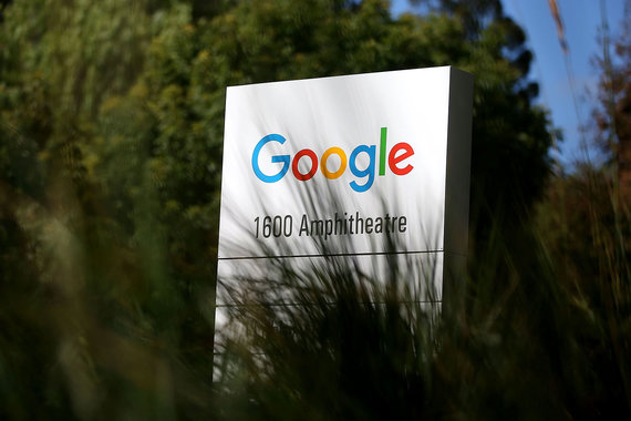 Google под прицелом