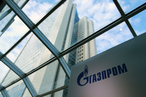 «Газпром» получил право разрабатывать шельф Северного моря