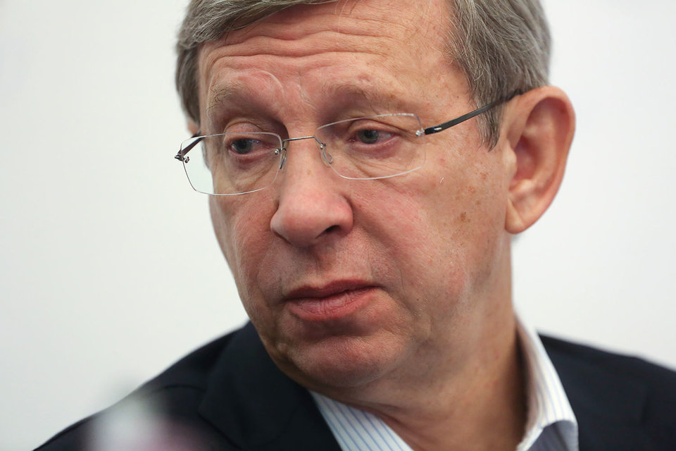 АФК «Система» Владимира Евтушенкова выкупила допэмиссию своего аграрного подразделения на 8,9 млрд руб.