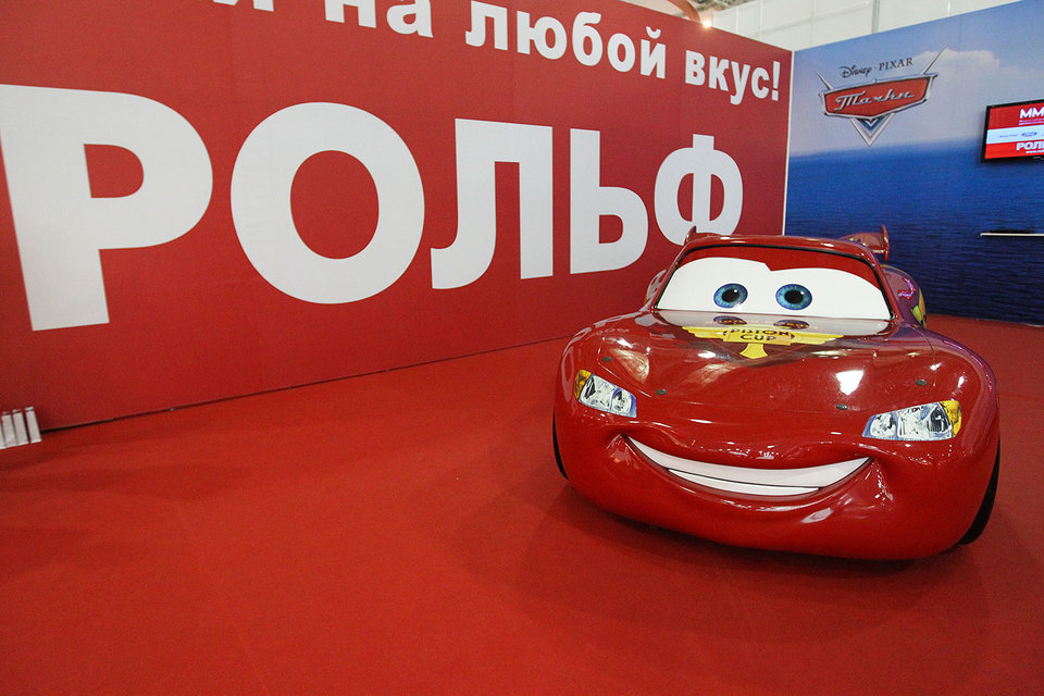 «Рольф» запускает автосервис для обслуживания машин любых марок старше пяти лет