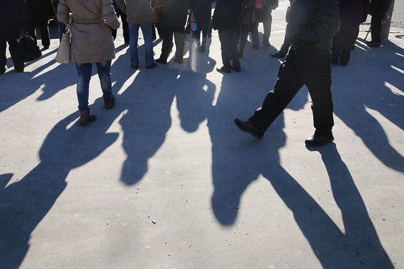 В 19 частных пенсионных фондах, у которых ЦБ в прошлом году отозвал лицензию, находилось почти 63 млрд руб. накопительных пенсий от 1,6 млн россиян.