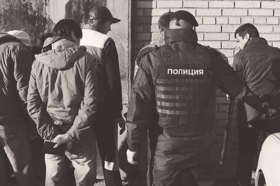 В последнее время миграцию в России стали воспринимать исключительно как угрозу национальной безопасности, рассадник преступности и терроризма