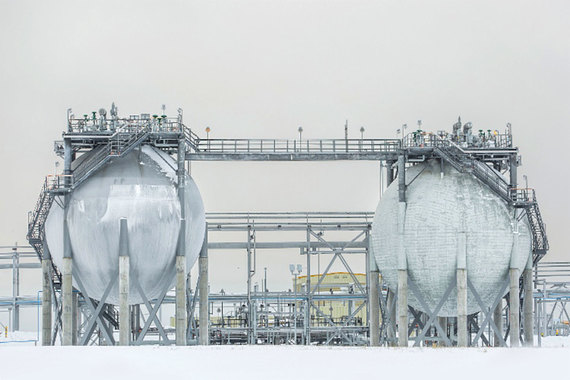 Правительство индексирует оптовые цены только на газ «Газпрома», но регулируемые тарифы влияют и на независимых производителей