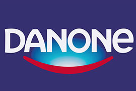 Danone SA