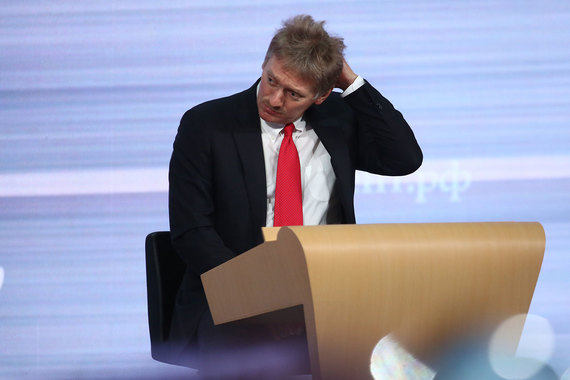 Россия, вопреки предупреждениям пресс-секретаря Кремля Дмитрия Пескова, оказалась не основной целью расследования о панамских офшорах