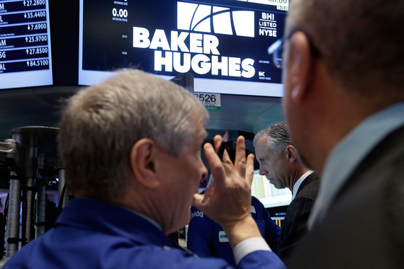 Антимонопольные регуляторы США считают, что покупка Baker Hughes приведет к тому, что Halliburton останется без достаточно сильных конкурентов