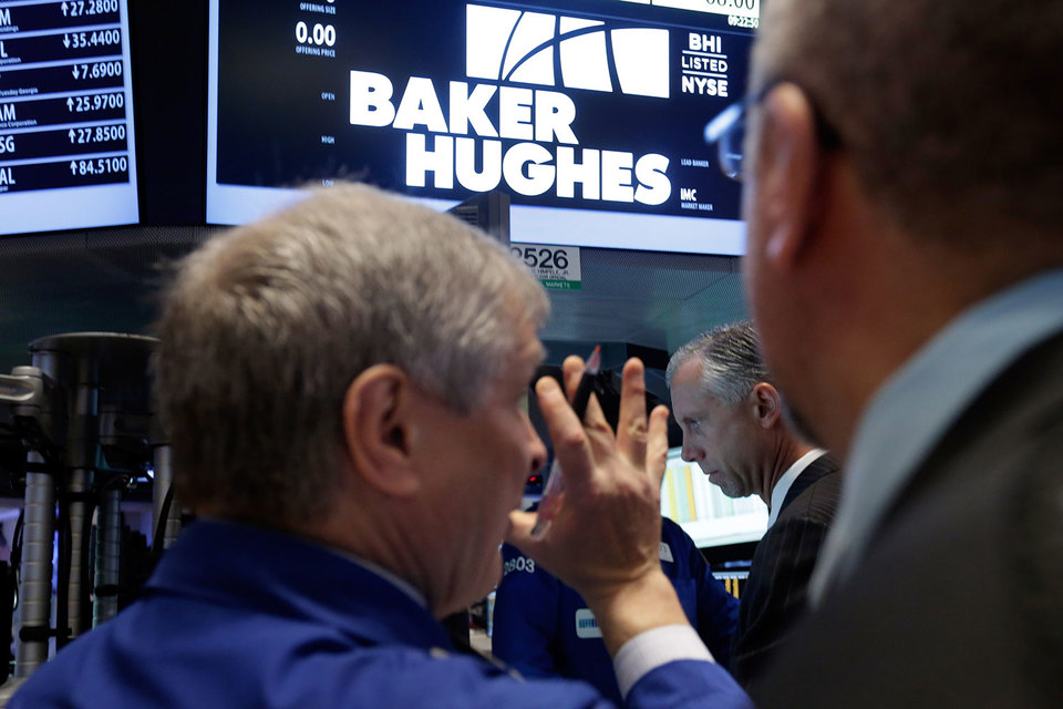 Антимонопольные регуляторы США считают, что покупка Baker Hughes приведет к тому, что Halliburton останется без достаточно сильных конкурентов