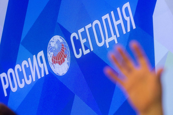 «России сегодня» выделят деньги на суды за рубежом