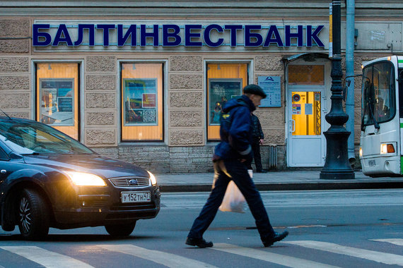 Петербургскую сеть санатор собирается сохранить