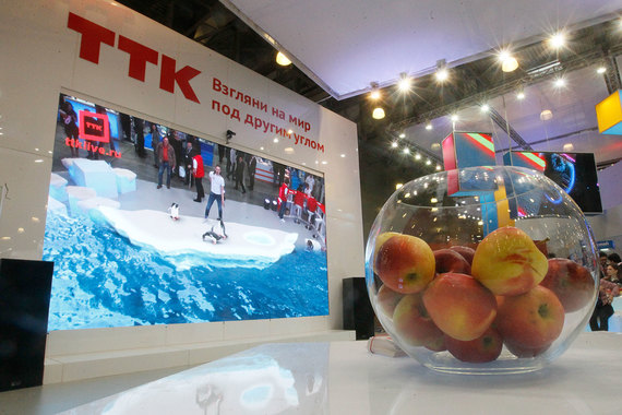 «Транстелеком» не против уйти с рынка широкополосного доступа в интернет