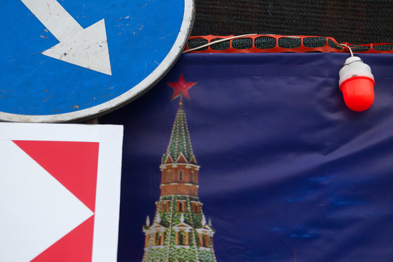 Восстановление российской экономики откладывается