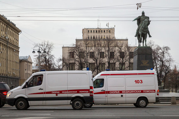 Двум бывшим пациентам снова может понадобиться помощь