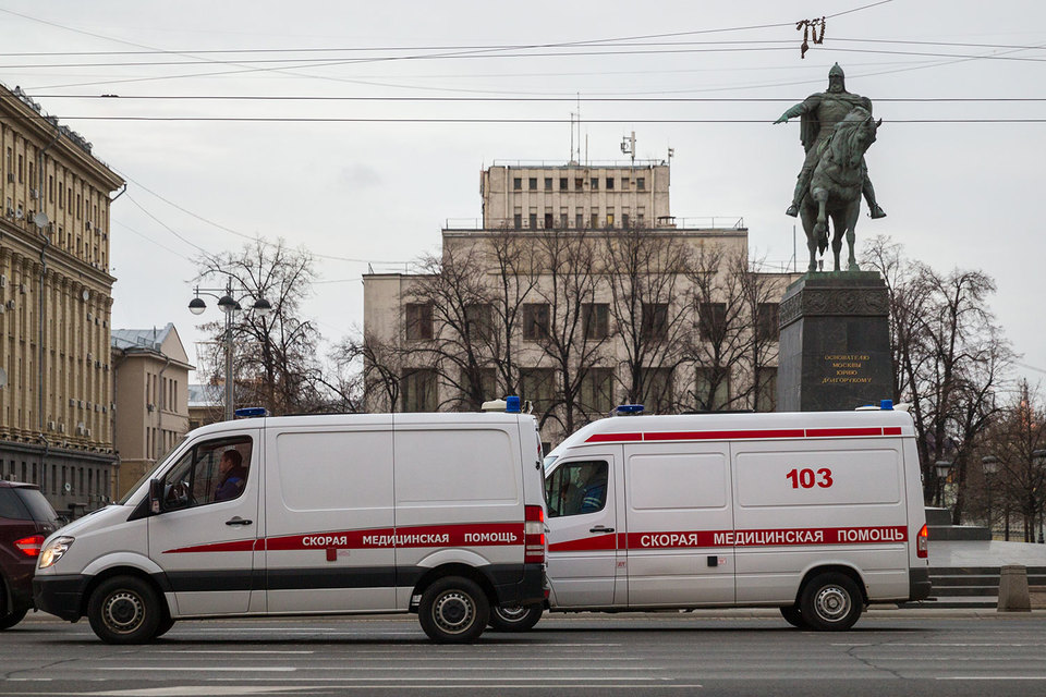 Двум бывшим пациентам снова может понадобиться помощь