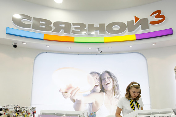 Главная задача ритейлера — стимулировать спрос на высокодоходные продукты оператора