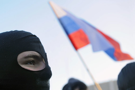 Депутаты Госдумы снова предложили резко ужесточить наказания для террористов и их пособников