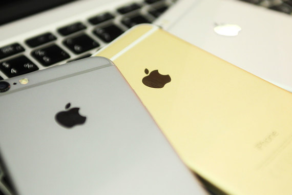 Apple взломала свыше 70 iPhone по требованию властей США – WSJ