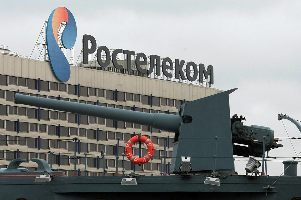 Право голосования 15%-ным пакетом обыкновенных акций «Ростелекома» может перейти от менеджмента компании к ее совету директоров