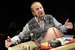 Актер и режиссер Альберт Филозов умер на 79-м году жизни в Москве, сообщает "Интерфакс". За свою карьеру он сыграл более 150 ролей в кино, удостоен звания народного артиста России, награжден орденом Дружбы.