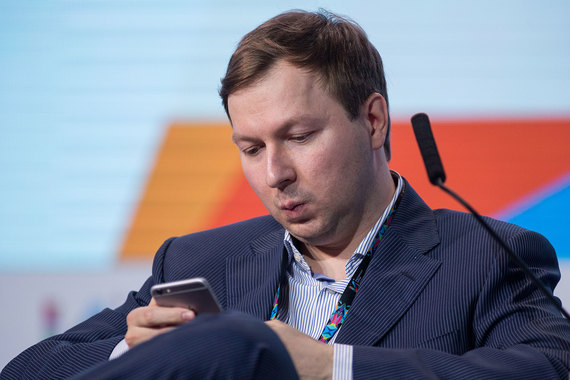 Сооснователь Mail.Ru Group Дмитрий Гришин вложит $100 млн в робототехнику