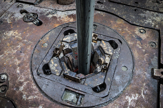 Стоимость нефти марки Brent превысила $44 за баррель