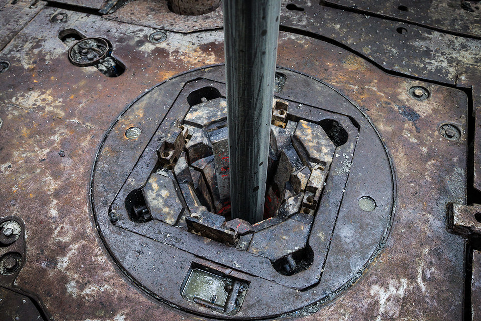 Стоимость нефти марки Brent превысила $44 за баррель