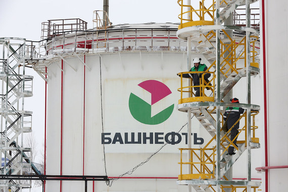 Менеджмент «Башнефти» нашел оптимальный путь приватизации компании