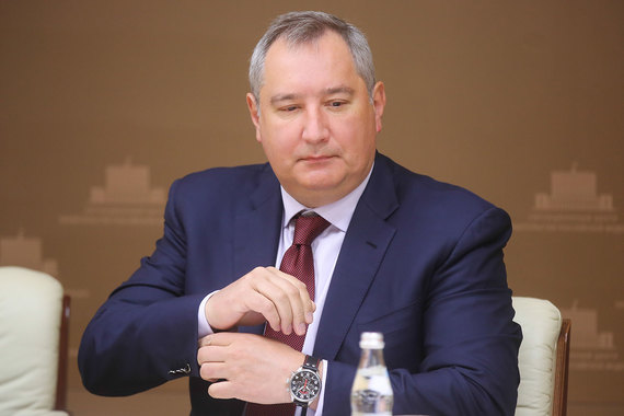 Рогозин утверждает, что его квартира не имеет рыночной цены