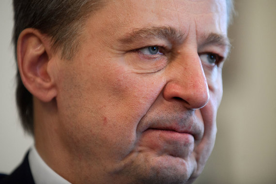 Президент «Башнефти» Александр Корсик предложил при приватизации продать 10% компании на публичном рынке