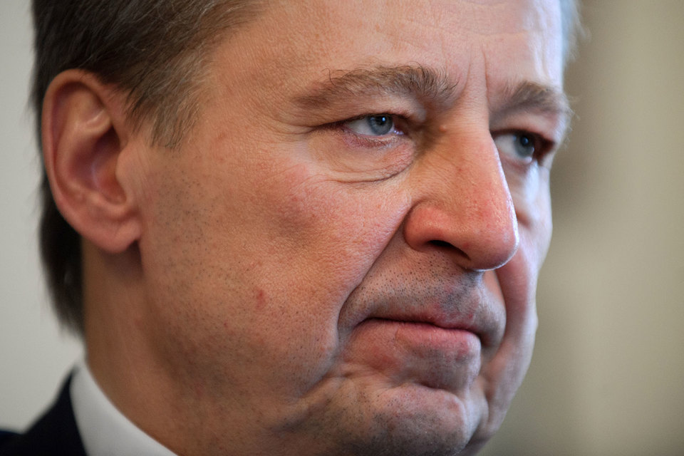 Президент «Башнефти» Александр Корсик предложил при приватизации продать 10% компании на публичном рынке