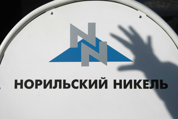 Структура Абрамовича и Абрамова готова увеличить пакет в «Норникеле»