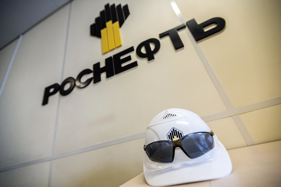 «Роснефть» дороже «Газпрома»