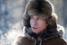 «Фаина Ивановна, дорогая, зачем вам Аляска? У нас северная страна. 70% нашей территории относится к районам Севера и Крайнего Севера. Аляска - это разве южное полушарие? Тоже холодно. Давайте не будем горячиться», - ответил президент на вопрос пенсионерки, есть ли в планах присоединение этого региона к России. «Придется им «северные» платить. Понимаете? Надо подсчитать бюджетные расходы». Тогда же Путин сказал, что он в курсе, что некоторые в России в шутку называют Аляску «Айс-Крым»