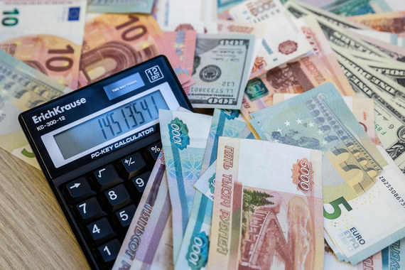 Банки, получившие от государства ОФЗ в капитал, перевыполнили план по кредитованию