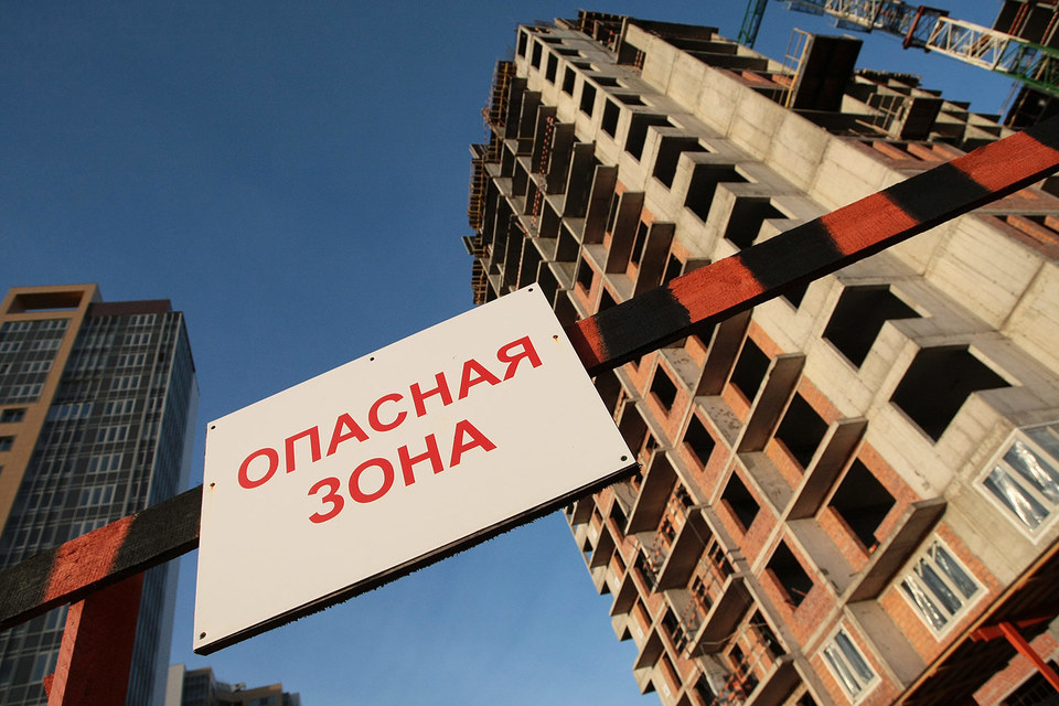 Инвесторы готовятся к разделу Mirland