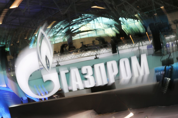 «Газпром» может увеличить дивиденды