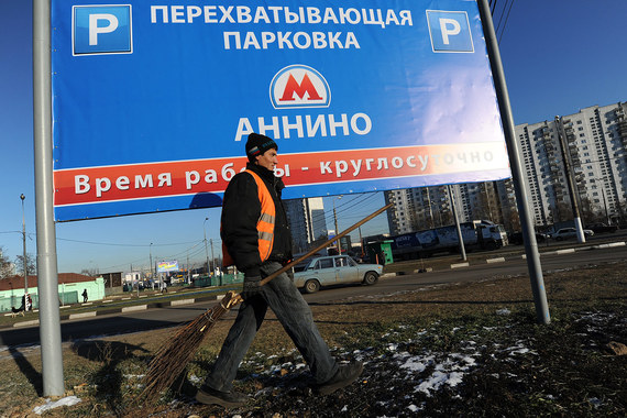 Проект ТПУ «Лесопарковая» предполагает строительство свыше 200 000 кв. м жилья