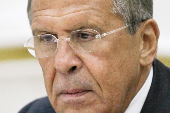 Сергей Лавров в Монголии обрисовал перспективы в отношениях с США, ЕС и НАТО