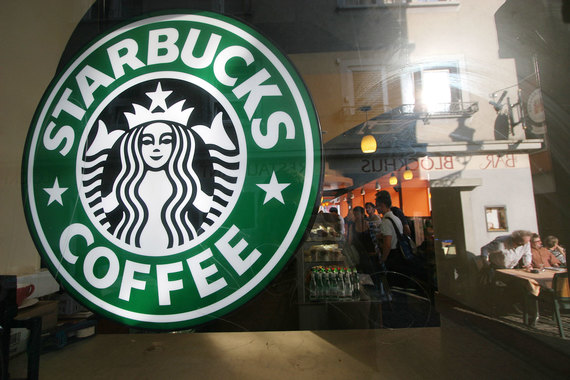 Программа лояльности была важной частью стратегии роста сети Starbucks в последние годы